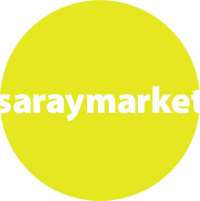 Saray Market Hannover